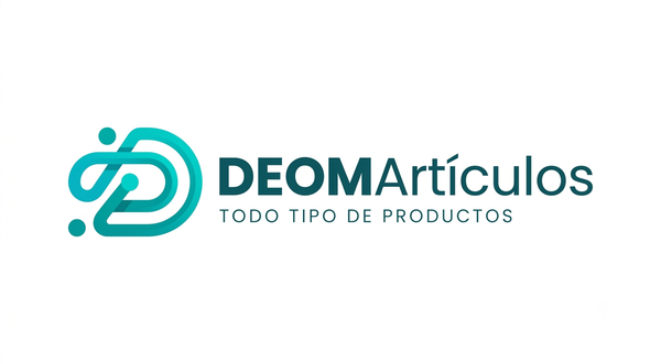 DeomArtículos